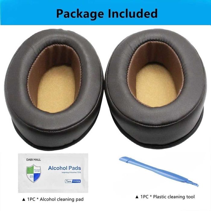 Set 2 bureti pentru casti Sennheiser HD1 / Momentum 2.0 M2