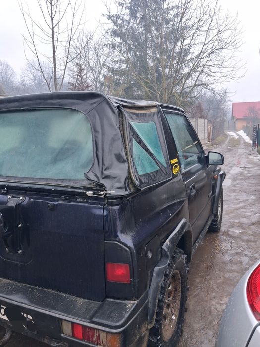 Vând Suzuki Vitara