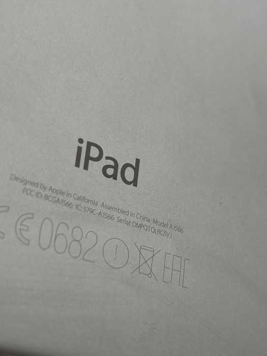 apple Ipad Air 2