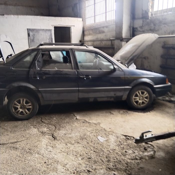 Авто прадаж пассат