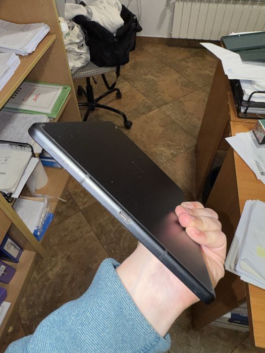 Таблет Samsung Galaxy Tab S6 Lite 2020