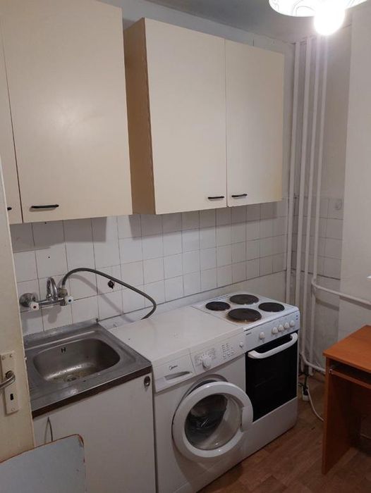 Дава се под наем Двустаен апартамент в София, Младост 3 - 65 кв.м за 512 € - Снимка #1