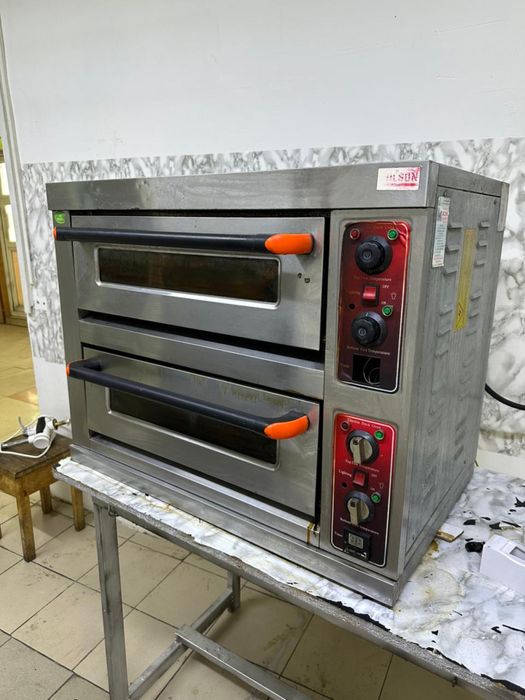 Продам Духовой шкаф