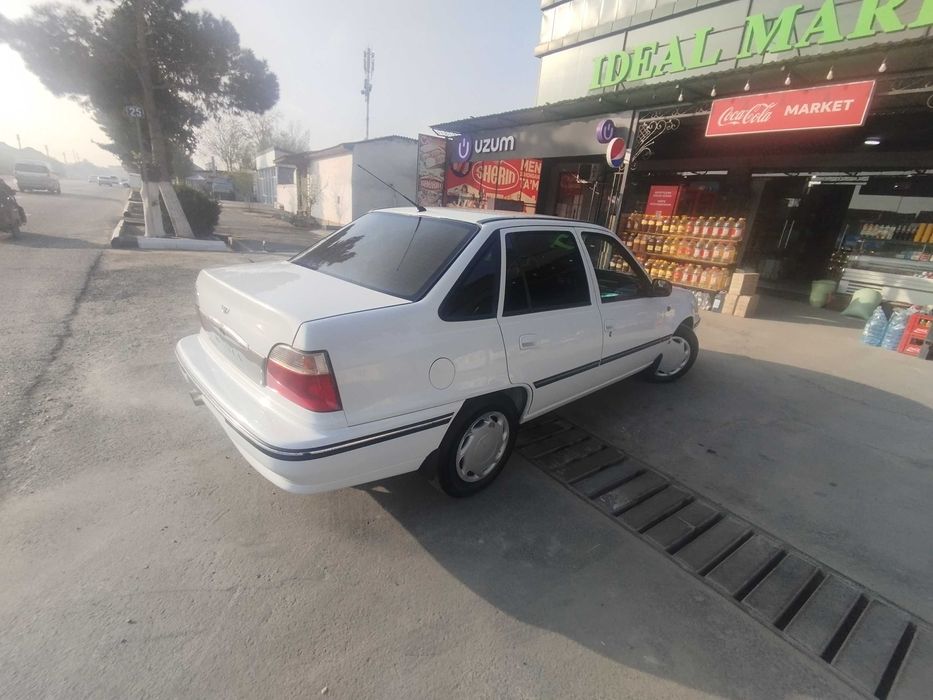 Нехиа 1.6 лукс кондиор