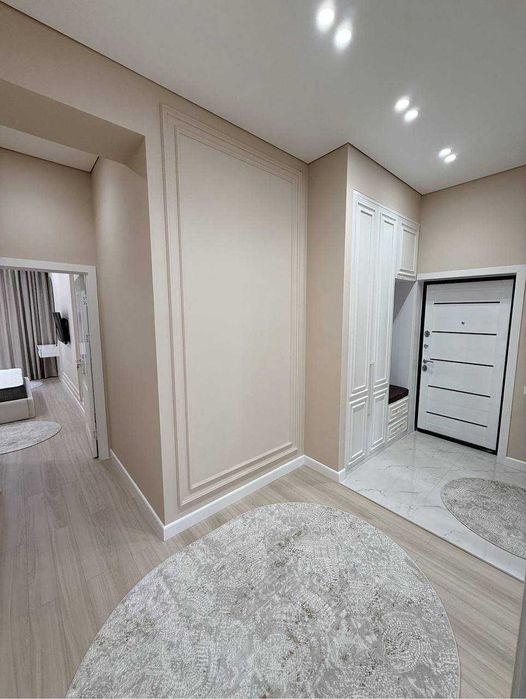 ШИКАРНАЯ КВАРТИРА в Центре Города р-н Мирзо-Улугбекский ор Дархан ID07