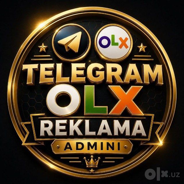 Telegram Reklama Joylash Xizmati