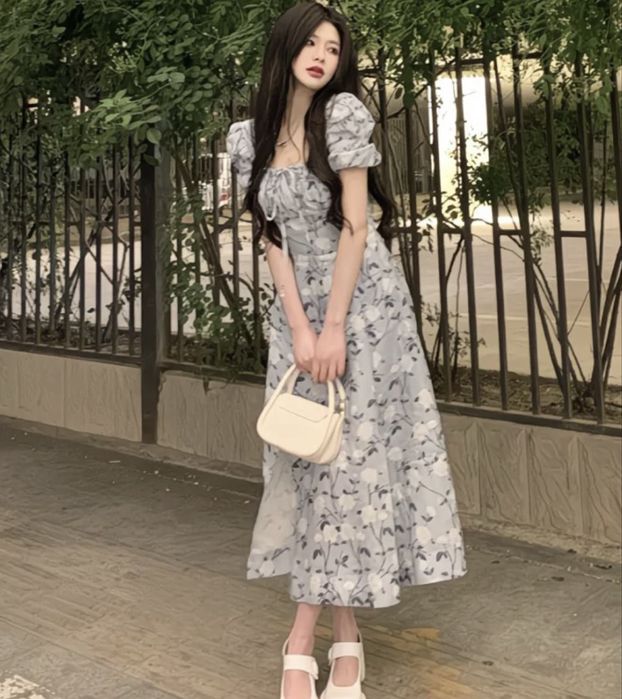 Жазғы көйлек  қыздарға