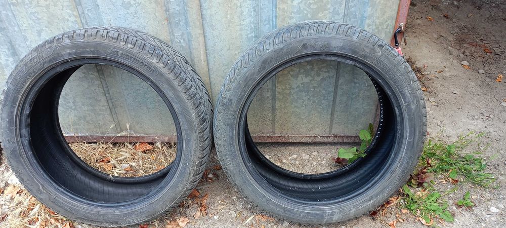 Продавам  Всесезонни Гуми