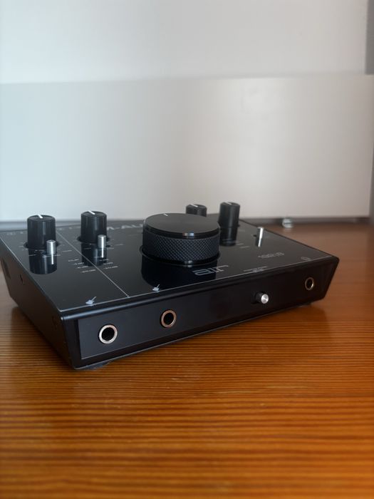 Vand interfata audio M-Audio AIR 192|8