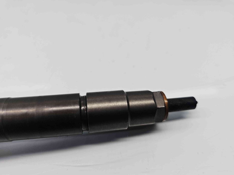 Injector  Bmw 1 (E81, E87) [Fabr 2004-2010] 7810702 2.0 N47D20 135KW /