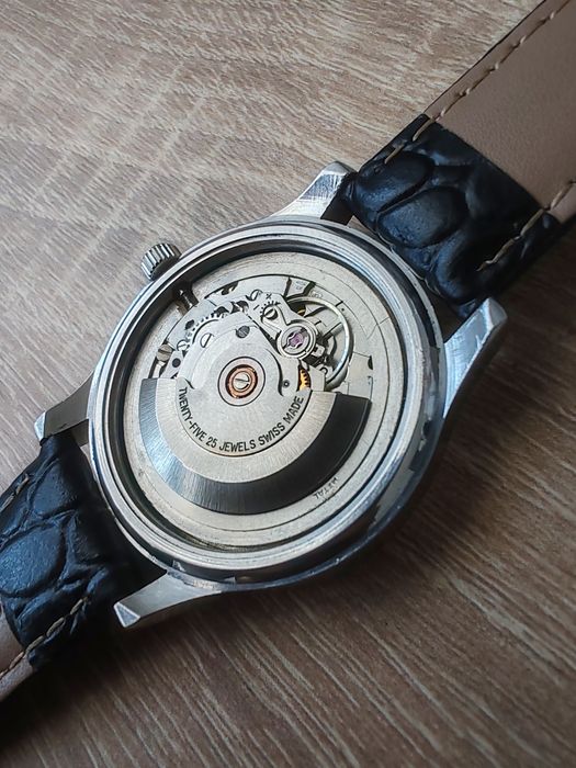 Ceas Longines automatic