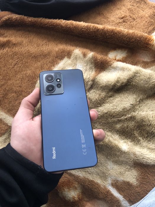 Redmi Note 12 СРОЧНО!