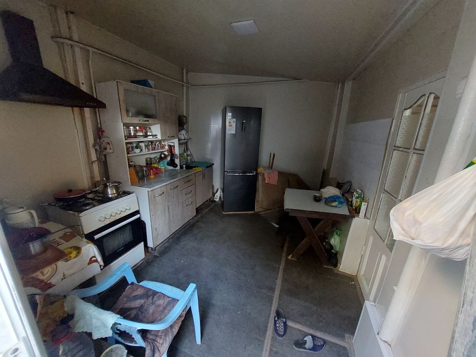 Продаётся дом в р.Юнусабад ориентир Кази Махалла цена договору