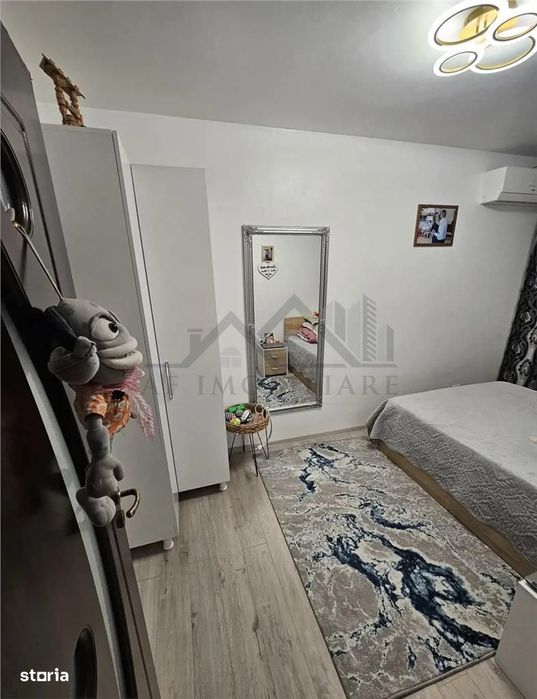 Apartament 3 camere decomandat in Mircea cel Batran cu Centrala propri