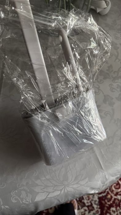 Ерщик для уборной