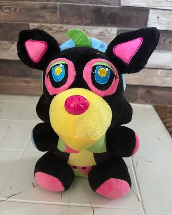 Аниматроники Мягкая Игрушка