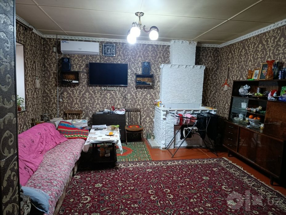 Срочно продам дом Бектимир Кока кола завод