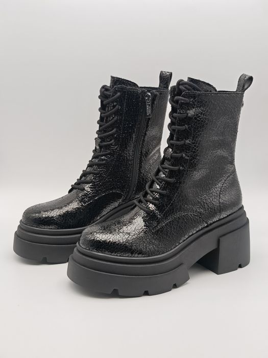 Steve Madden TOSSUP Оригинални дамски боти