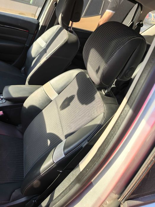Renault Scenic 1.6 Diesel