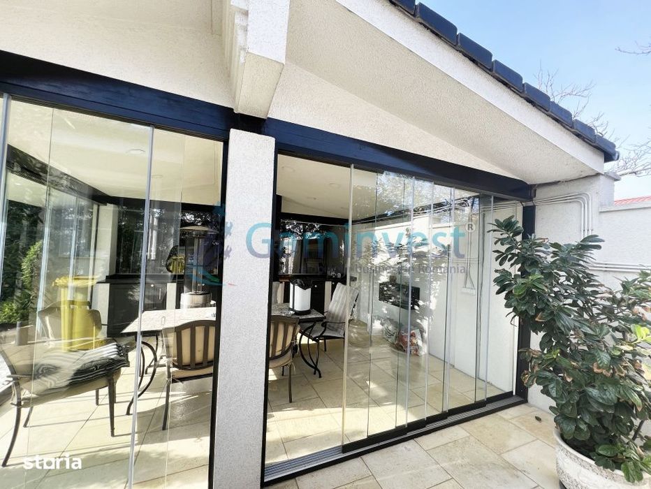 Casa premium de vanzare in Oradea, Bihor,Gaminvest,V4510A