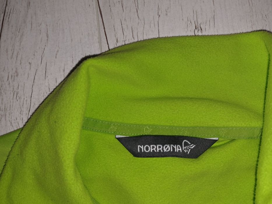 Norrona Narvik warm2-Ориг.дамско  ски горнище