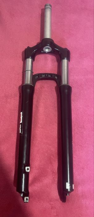 Furca sr suntour xcm -100 mm cursa  29 inch