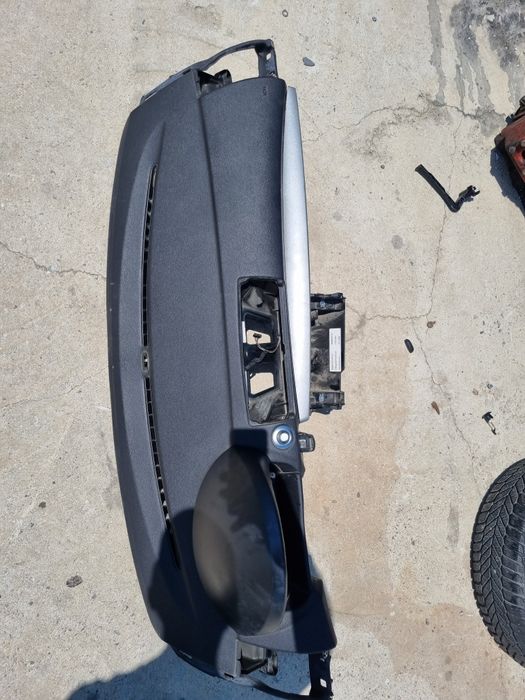 Табло с Aerbeg за Bmw 1