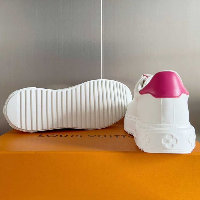 Adidasi Louis Vuitton Calitate Premium