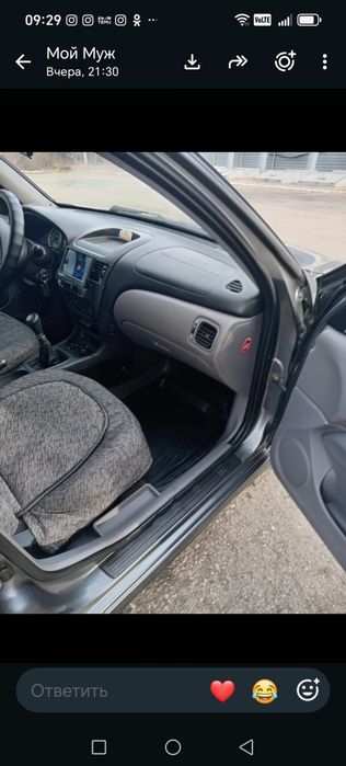 Продам Nissan Almera