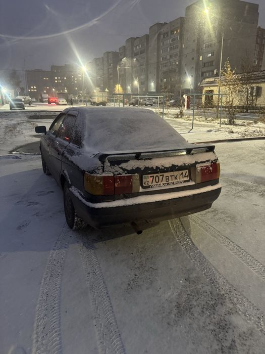Продам AUDI 80 B3