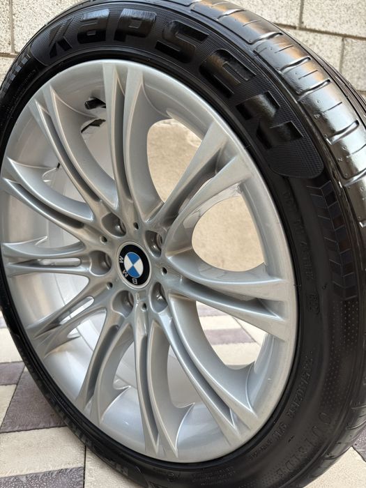 BMW e60 135 стиль