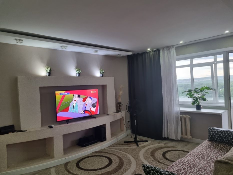 Реальные фото Люкс