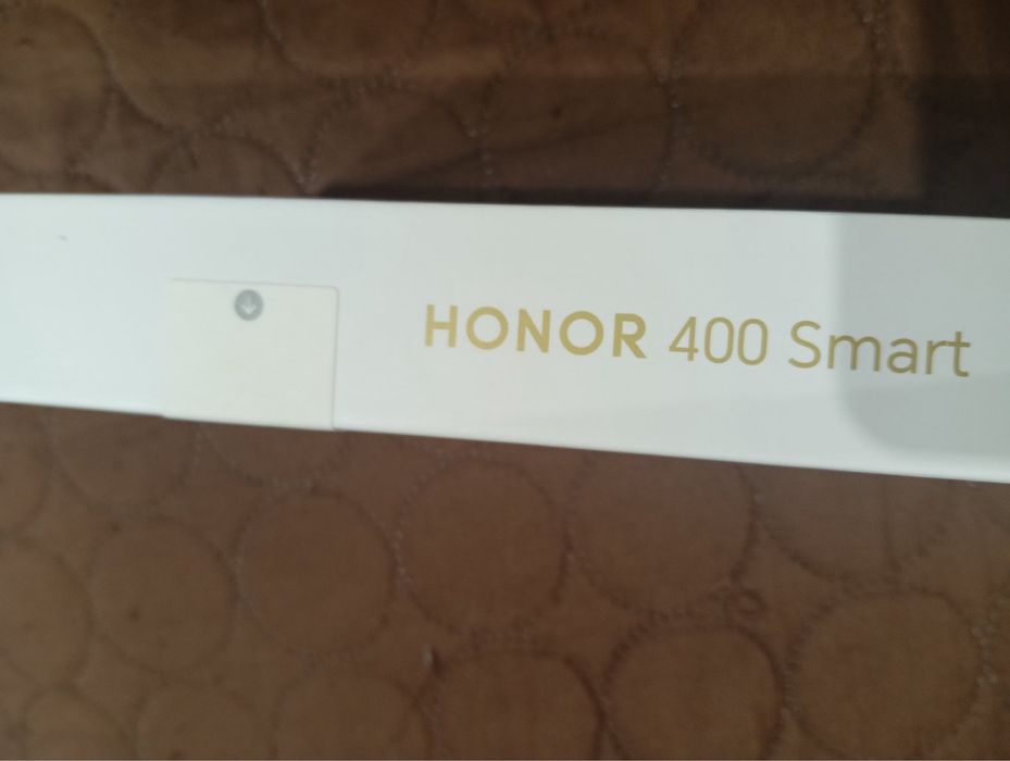 Honor 400 smart 5G
