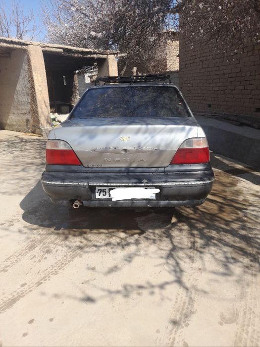 Other Nexia 2006 — 2