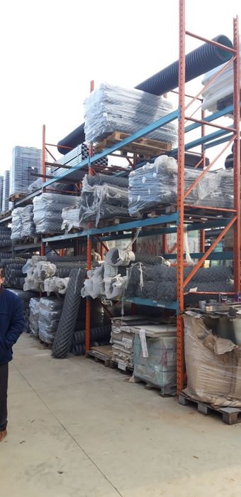 Rafturi metalice profesionale 328x340