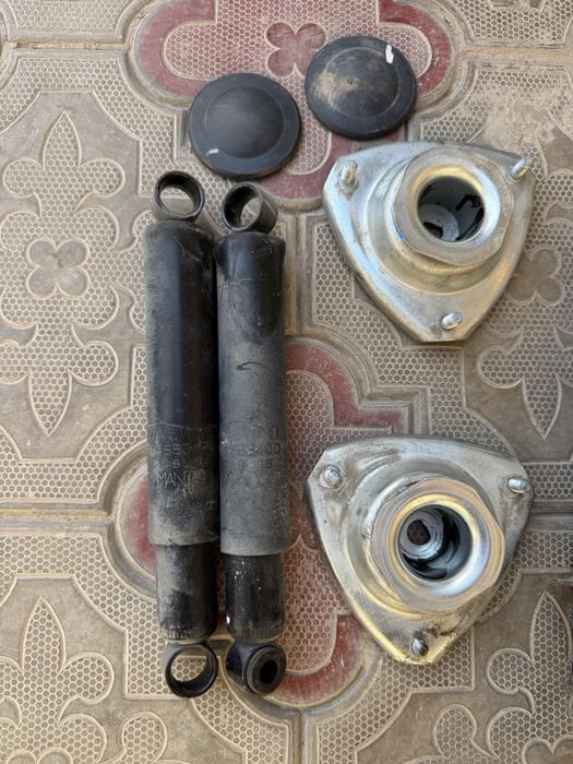 Amartizator Labo Damas Gm zavod