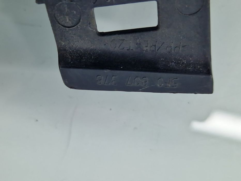 Suport bara dreapta spate Seat Leon (5F1) [Fabr 2012-2018] 5F0807378