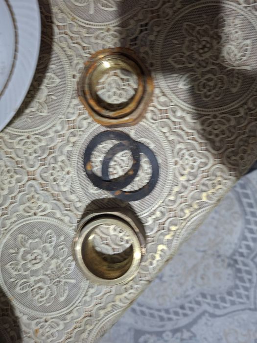 Насос циркуляционный