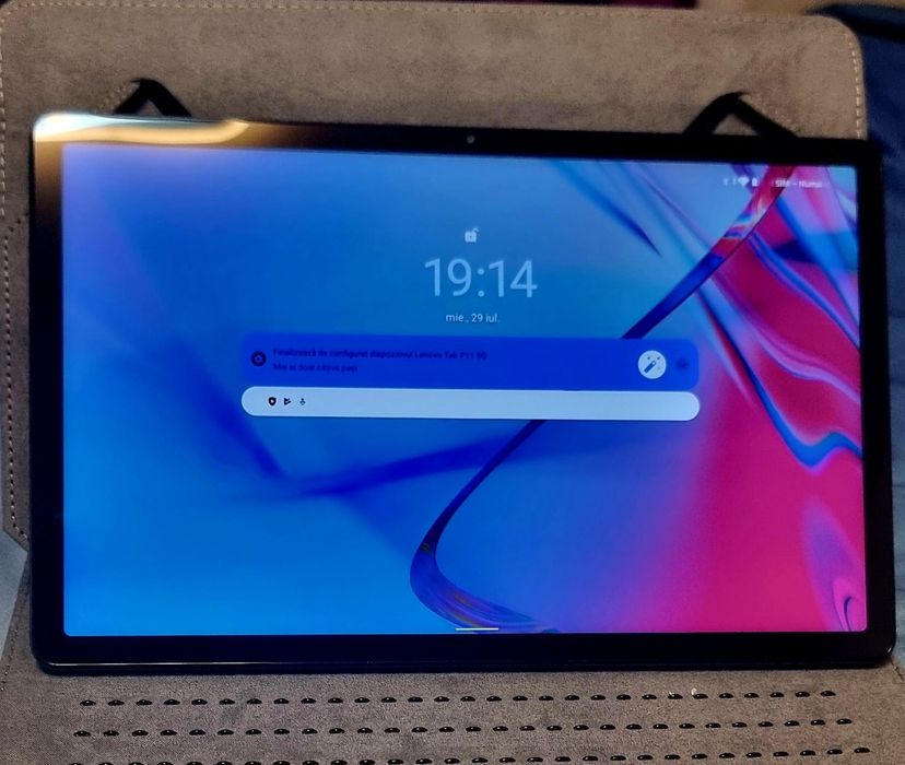 Tableta Lenovo tab P11 5G 8/256