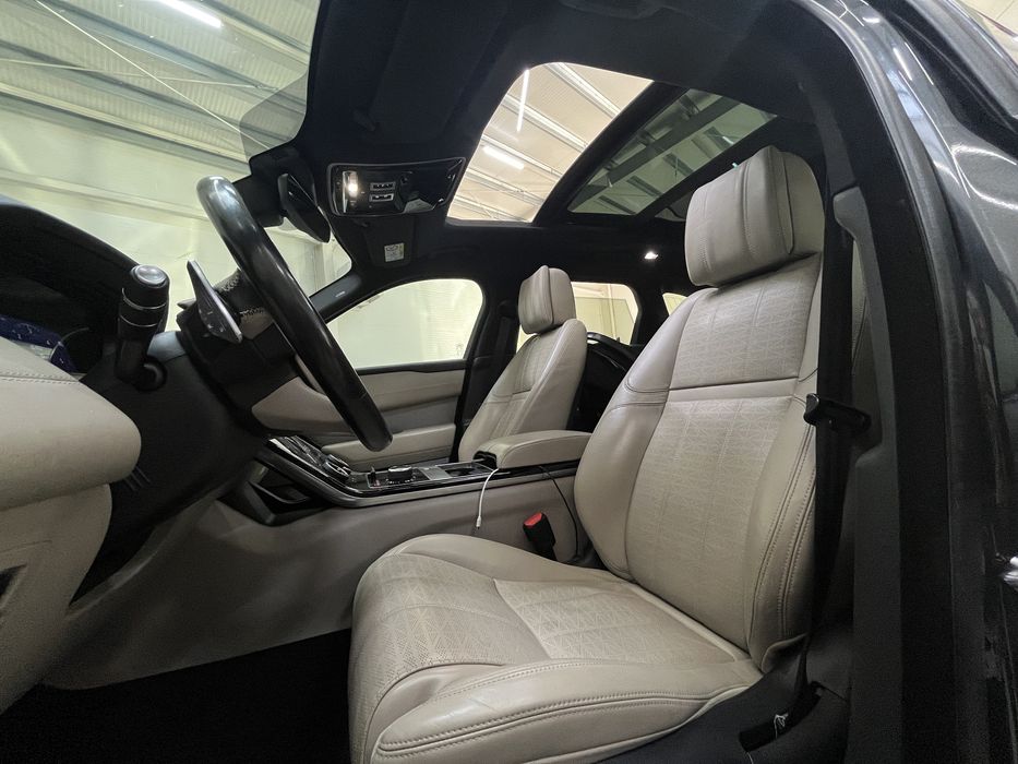 Range Rover Velar R-Dynamic 3.0 Euro 6