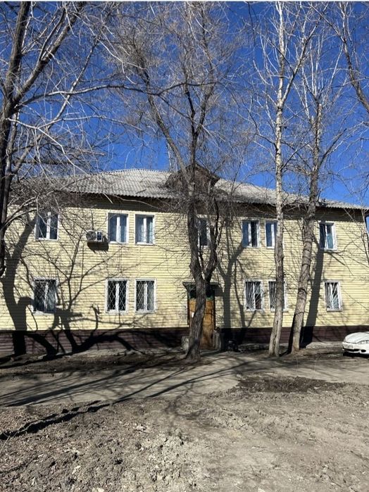 Продам Горького 71