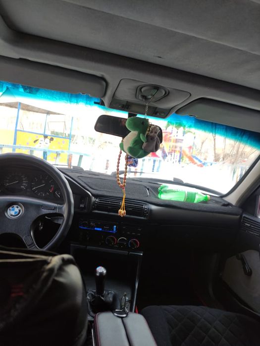 Продам BMW 520i 2.0