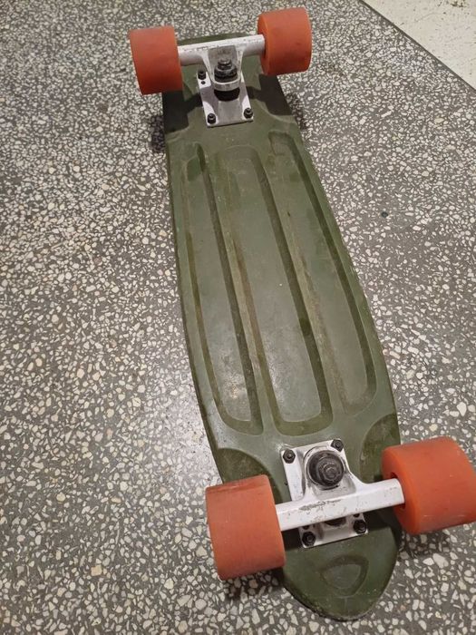 Skateboard Oxelo