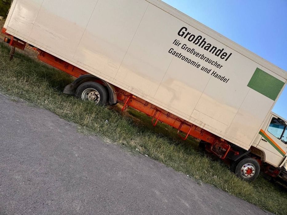 Mers Bort Sotiladi
