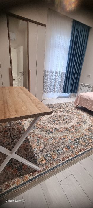 Аренда 4 х комнатная квартира в Булвар.Ташкент Сити.