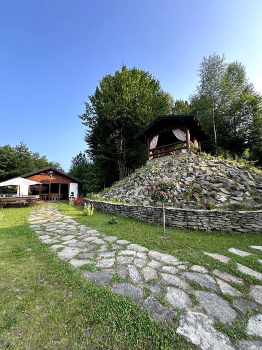 Cabană de închiriat – Forest Queen Maramureș
