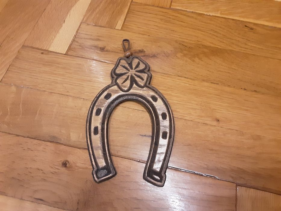 Изкуство от дърво