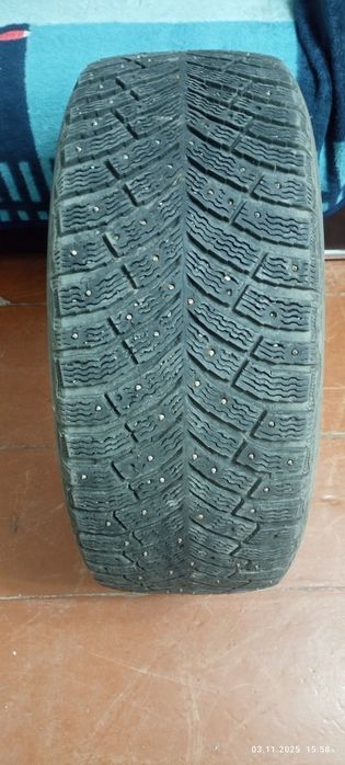 Мишлен  X-ice north 4