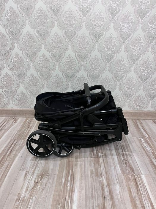 Коляска 2в1 трансформер
