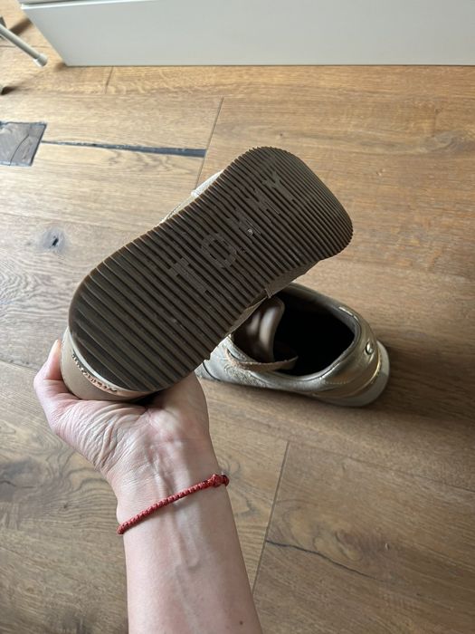 Спортни обувки Tommy Hilfiger